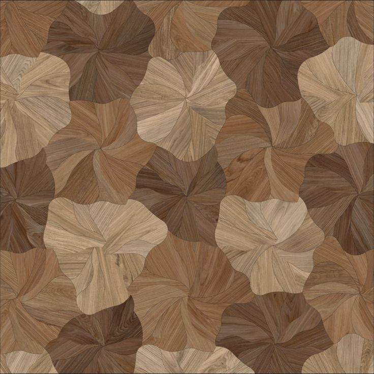 Bespoke Parquet Collection
